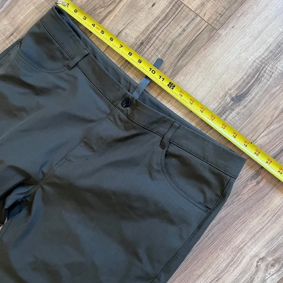 Vuori Meta Pant Athletic Slim Fit 38 / 32" inseam - Picture 13 of 14